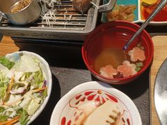 -味太助·银饭食堂(中华城店)