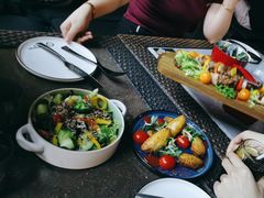 -haxnbauer海森堡德国餐厅(深圳coco店)