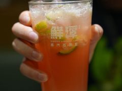-鲜潭蒸汽石锅鱼(五道口购物中心店)