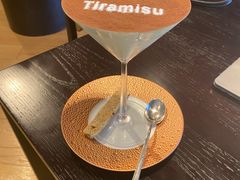 -当米亚诺意大利餐厅(武汉光谷凯悦酒店)