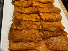 -山海珍味韩国料理(奥城店)