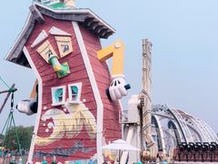 -大连海昌发现王国主题公园