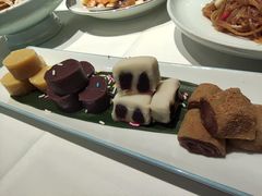 -惠丰堂饭庄·烤鸭·京味菜(翠微路店)
