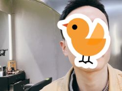 -不迫先生专业男士剪发