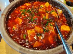 -苏州W酒店·苏滟中餐厅
