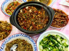 -三只鸟本地特色菜馆(上饶总店)