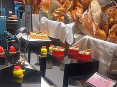 -西宁富力万达文华酒店美食汇西餐厅
