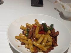 -淮扬厨子(健康路店)