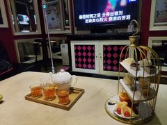 -自由港KTV(王子公主金平店)