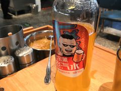 -蚝英雄鲜蚝自助专门店(长楹天街直营店)
