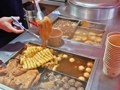 -岭南第一锅(萝岗万达店)