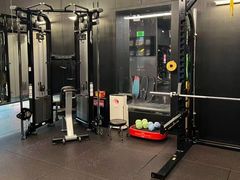 -TOP健身私教工作室(侨香店)