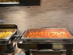 -宁波逸东豪生大酒店·豪生咖啡厅