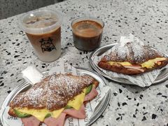 -Something For(中洲湾店)