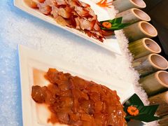 -青岛海景花园大酒店