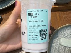 -外婆家(西溪印象城店)