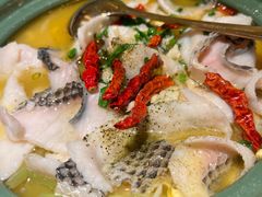 -Aqua Oasis 水天堂(太湖中心mall店)