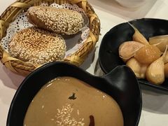 -东来顺饭庄(西直门店)