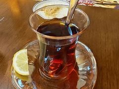 -沙漠玫瑰土耳其餐厅(神路街店)