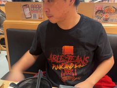 -友壹町寿司(佛山新DNA店)