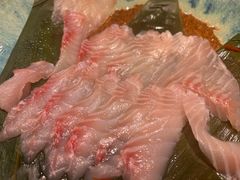 -亚马逊海鲜自助(梅溪湖步步高店)