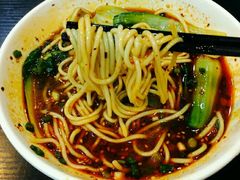 -秦云老太婆摊摊面(磁器口店)