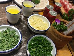 -蜀辣居鲜货老火锅(簇桥富顿中心店)