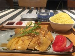 -Aqua Oasis 水天堂(石路天虹店)