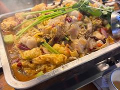 -后街佬·炭火鲜鱼杂(南城店)