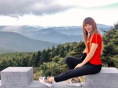 -白草畔自然风景区