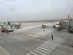 -敦煌莫高国际机场