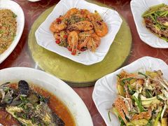 -滑记海鲜饭店·老字号(海鲜街店)