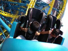 -大连海昌发现王国主题公园