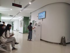 -上海市徐汇区口腔医院