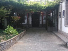 android_upload_pic-七贤国际青年旅舍(西七路分店)