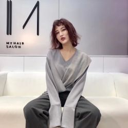 点击看大图 -MY HAIR ARDOR