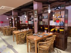 -鱼食饭稻·苏浙土菜17年老馆子(平江路店)