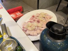 -润泽园椰子鸡(汇一城店)