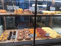 -奈雪的茶(青岛卓悦里INTOWN店)