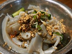 -88号小吃店·经典云南菜·地道纳西美食