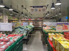 -麦德龙(虹口江湾店)