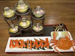 -樱之盛宴·蟹料理海鲜自助(前进大街店)
