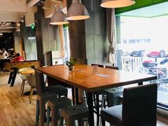 -康铂酒店(上海外滩店)