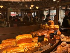 -B&C黄油与面包·THE GARDEN BAKERY概念店(世纪汇店)