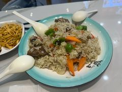 -伊北味·清真青海拉面村(延安路店)