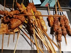 -醉炫音速烧烤·干煸菜(沙河总店)