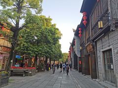 -三坊七巷历史文化街区