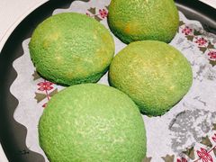 菠汁柚子包-顺峰(农展馆店)