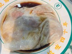 -西关明记肠粉(荔枝湾店)