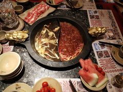 -蜀大侠火锅(四川北路店)